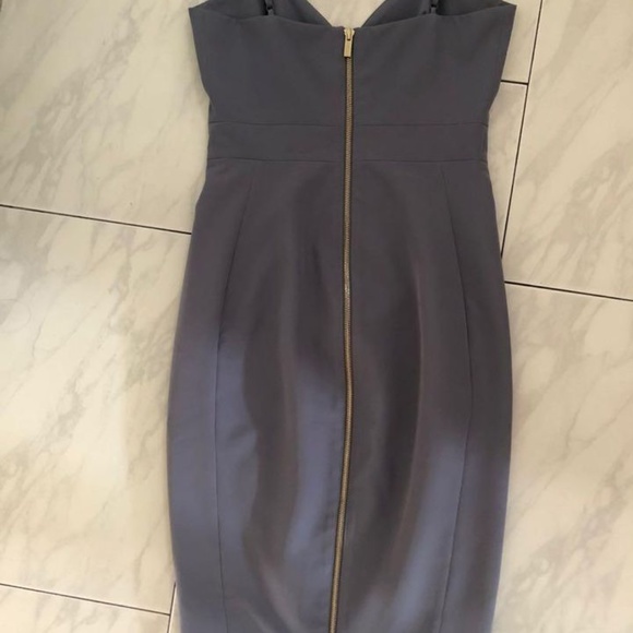 House of CB Raqa Dress - Picture 4 of 4